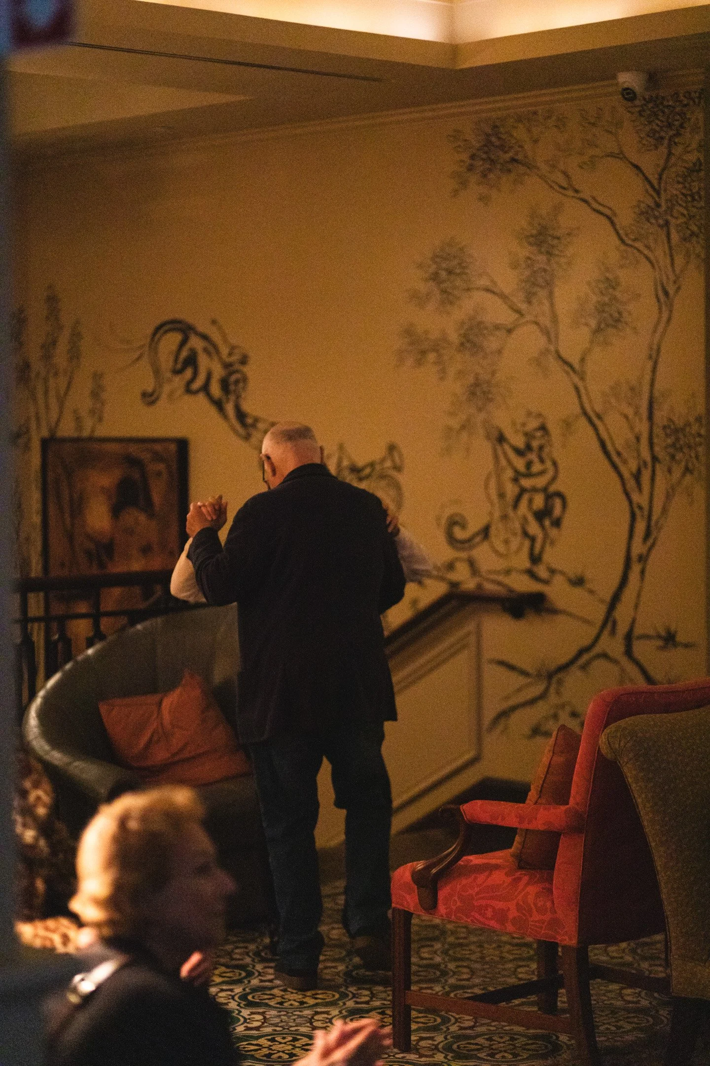 Restaurant Interior 4