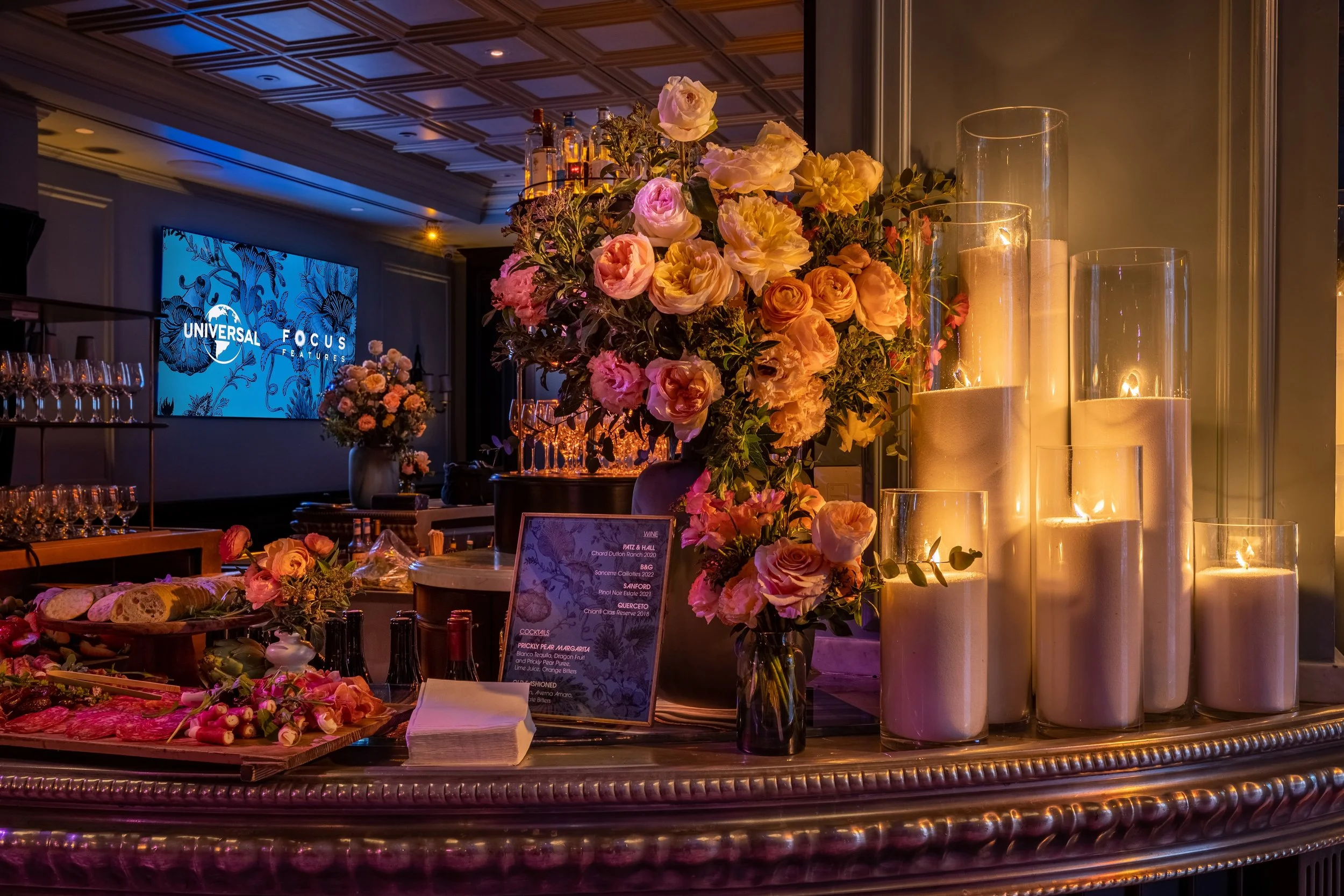 Restaurant Interior 5